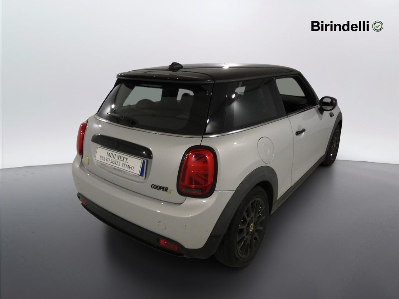 MINI Mini Full El. (F56) - Mini Cooper SE Classic