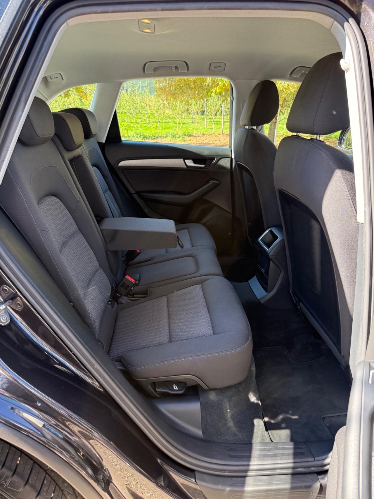 Audi Q5 3.0 V6 TDI 245 CV quattro S tronic Advanced Plus