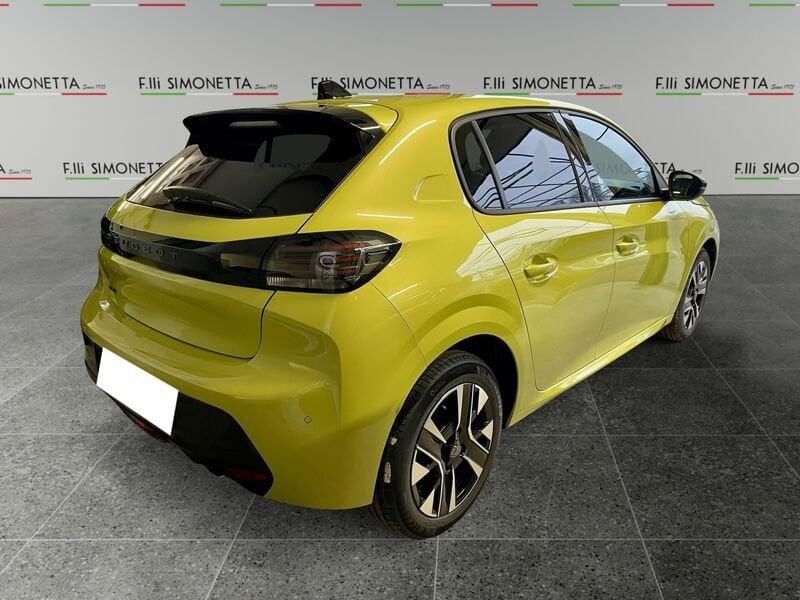 Peugeot 208 1.2 puretech Allure s&s 100cv - KM0