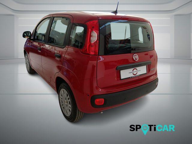 FIAT Panda 1.0 FireFly S&S Hybrid PANDINA ADAS