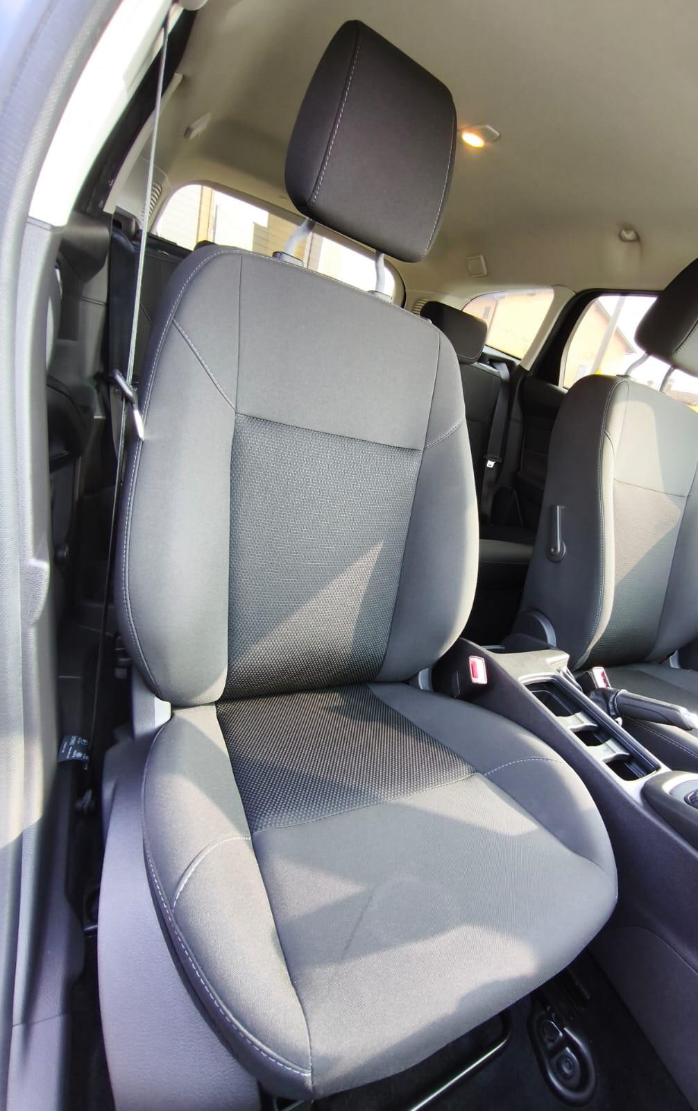 Ford Focus 1.5 TDCi 95 CV Start&Stop Titanium