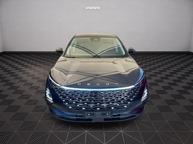 Omoda 5 1.6 TGDI 147CV aut. Pure
