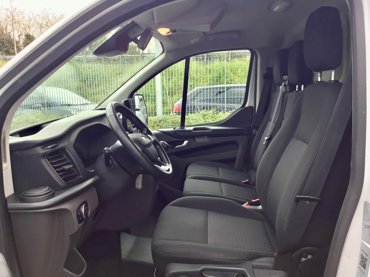 Ford Transit Custom 340 2.0 TDCi 130 PC FRIGO GIORNO E NOTTE