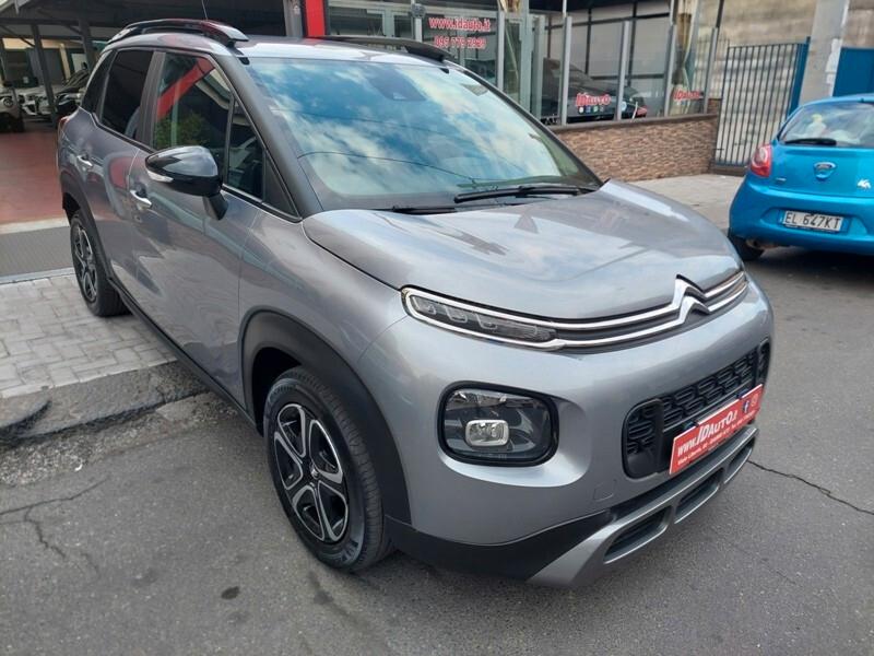 Citroen C3 Aircross BlueHDi 110 S&S Feel