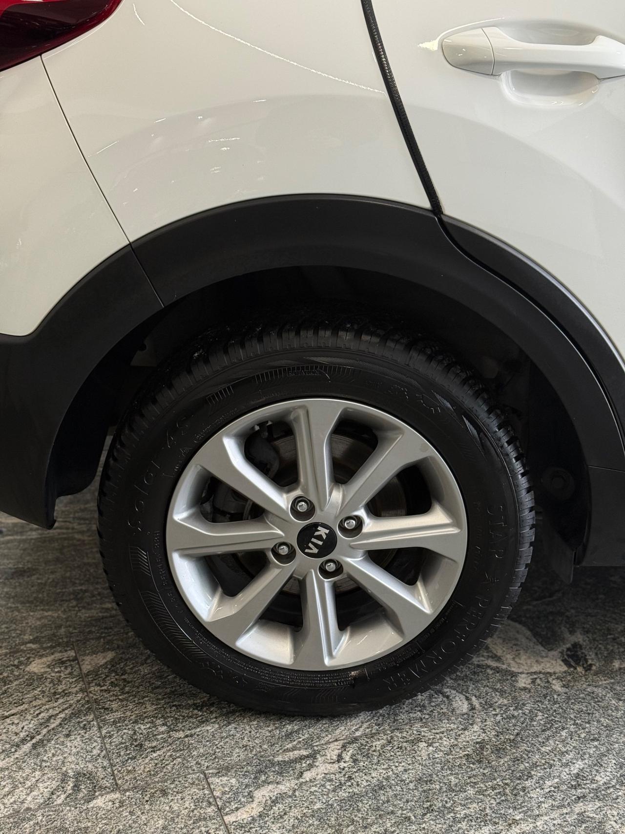 Kia Stonic 1.2 DPI ECO GPL Style