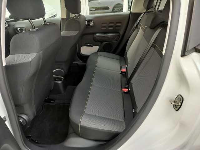 Citroen C3 PureTech 83 S&S C-Series