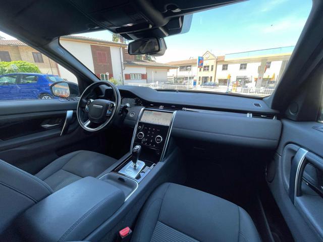 LAND ROVER Discovery Sport 2.0D I4-L.Flw 150 CV AWD Auto