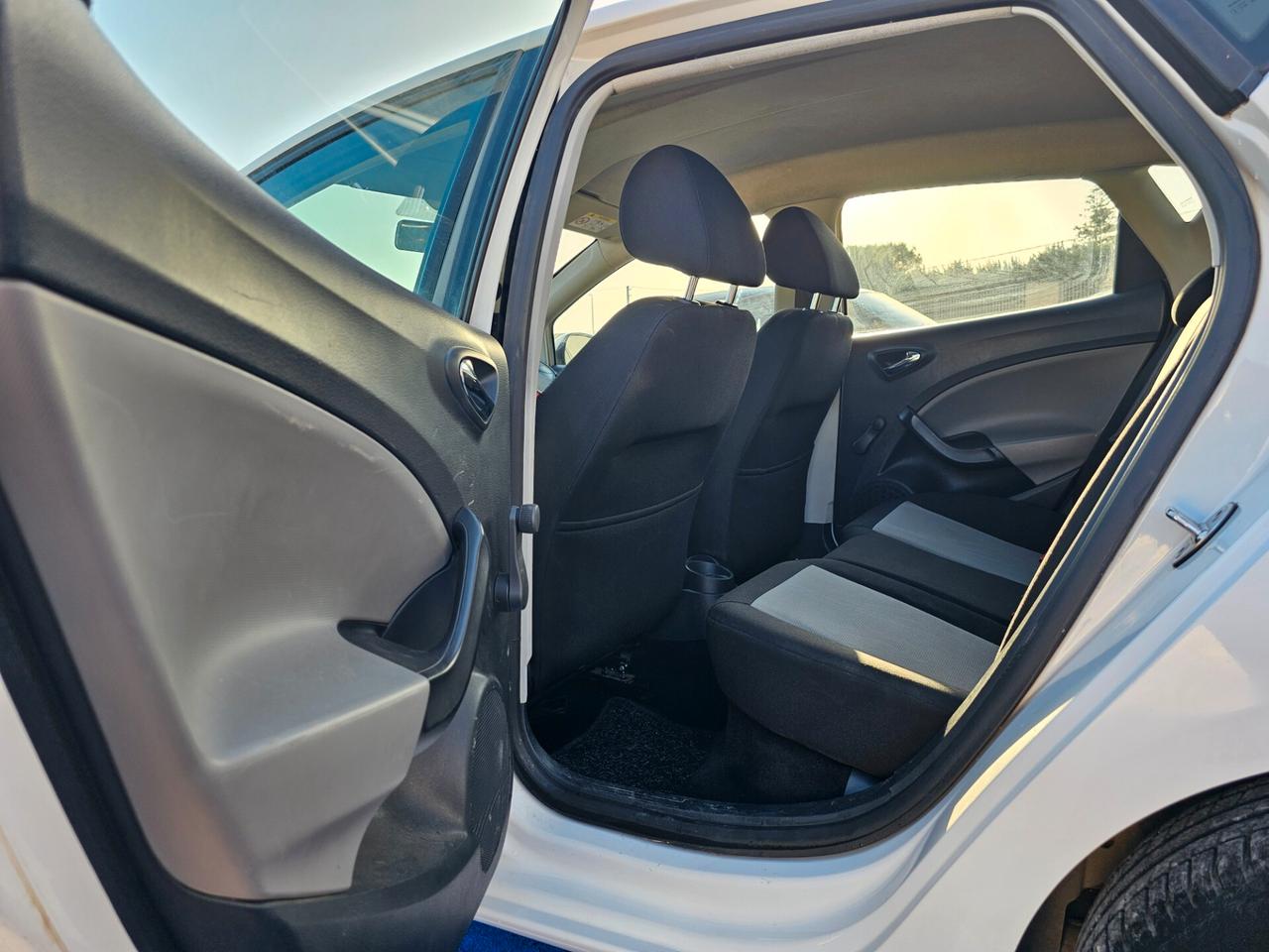 Seat Ibiza 1.2 TDI CR 5 porte I-Tech