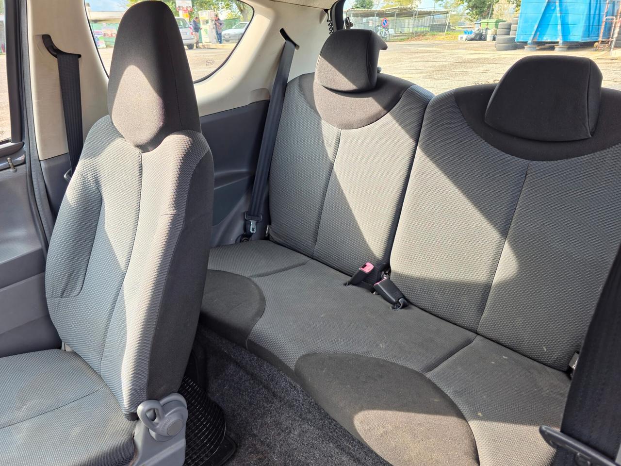 Toyota Aygo 1.0 12V VVT-i 3 porte Sol 2006-E4 Automatico NEO