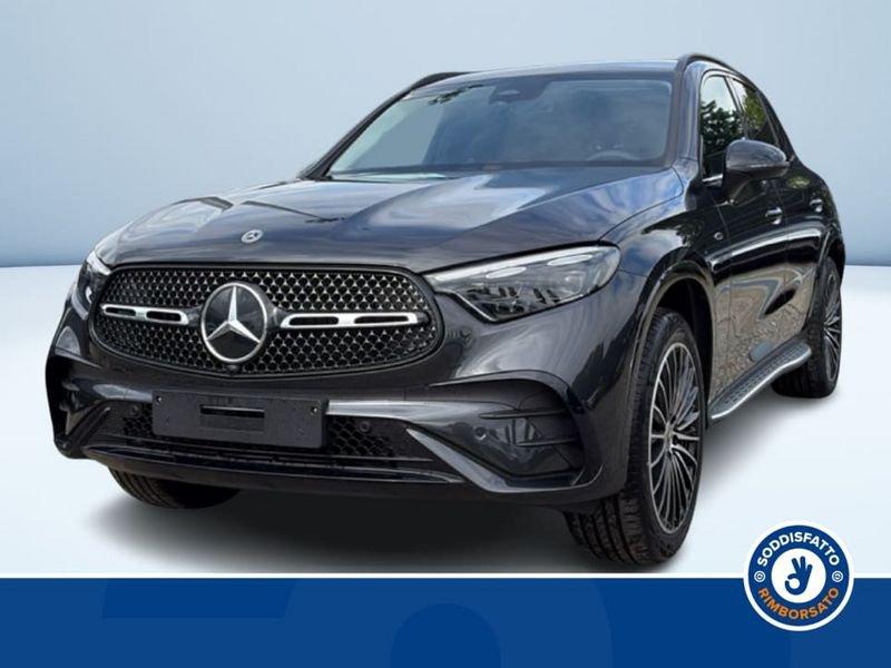Mercedes-Benz GLC 300de 4Matic EQ-Power AMG Line Advanced Tech