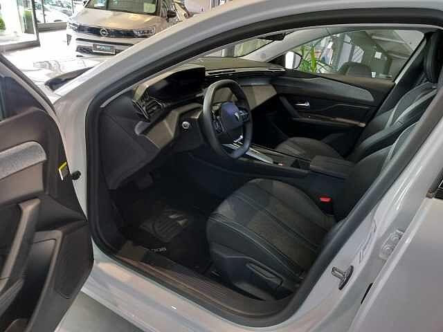 Peugeot 308 BlueHDi 130 S&S EAT8 Allure Pack