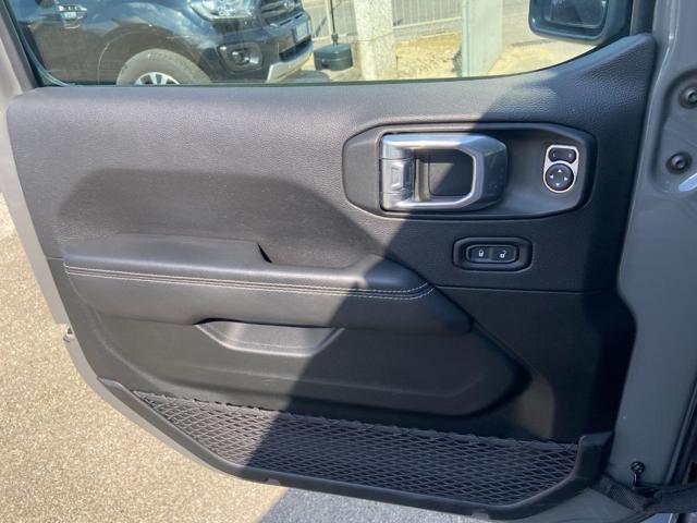JEEP Wrangler *PROMO* Unlimited 2.0 Turbo Sahara