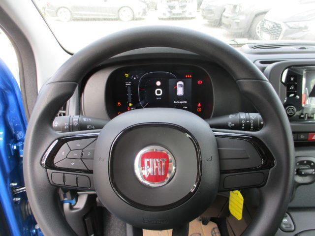 FIAT Panda 1.0 FireFly S&S Hybrid Pandina