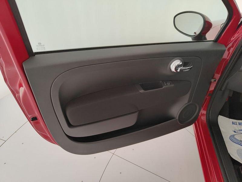 FIAT 500 500 1.2 Lounge 69cv Proprietario Unico