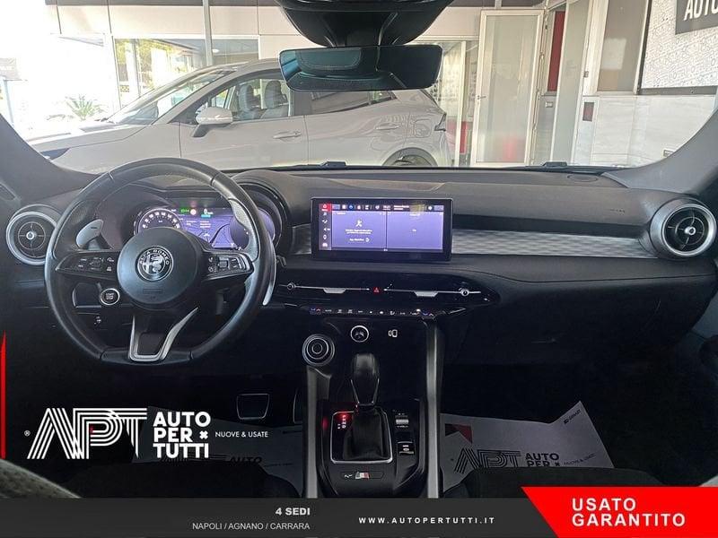 Alfa Romeo Tonale Tonale 1.5 hybrid Speciale 130cv tct7