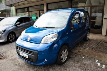 Fiat Qubo 1.4 8V 73 CV Dynamic
