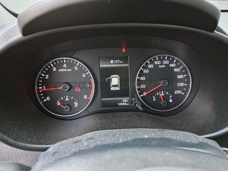 KIA Picanto Picanto 1.0 dpi Style