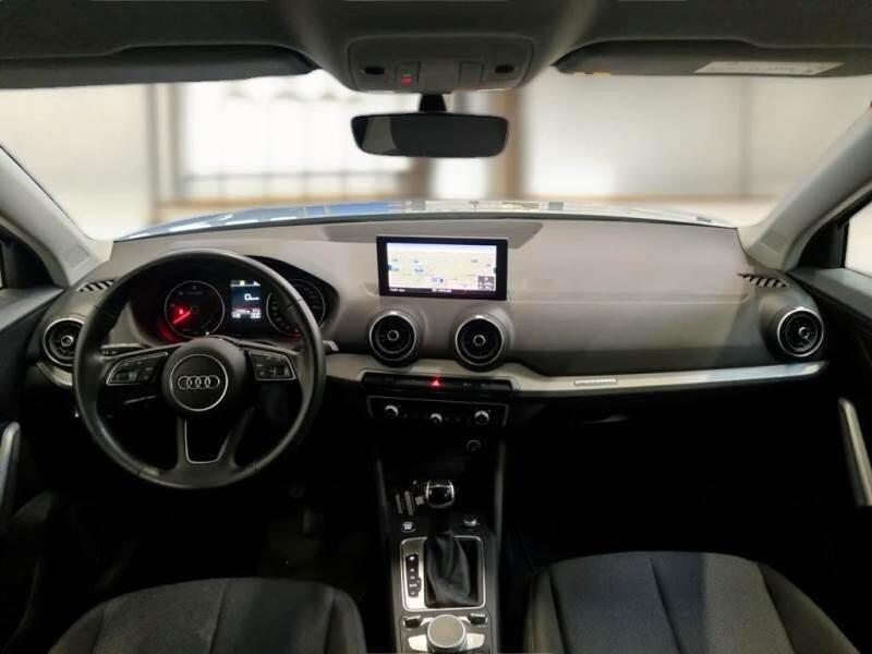 Audi Q2 35 TDI quattro S tronic Business