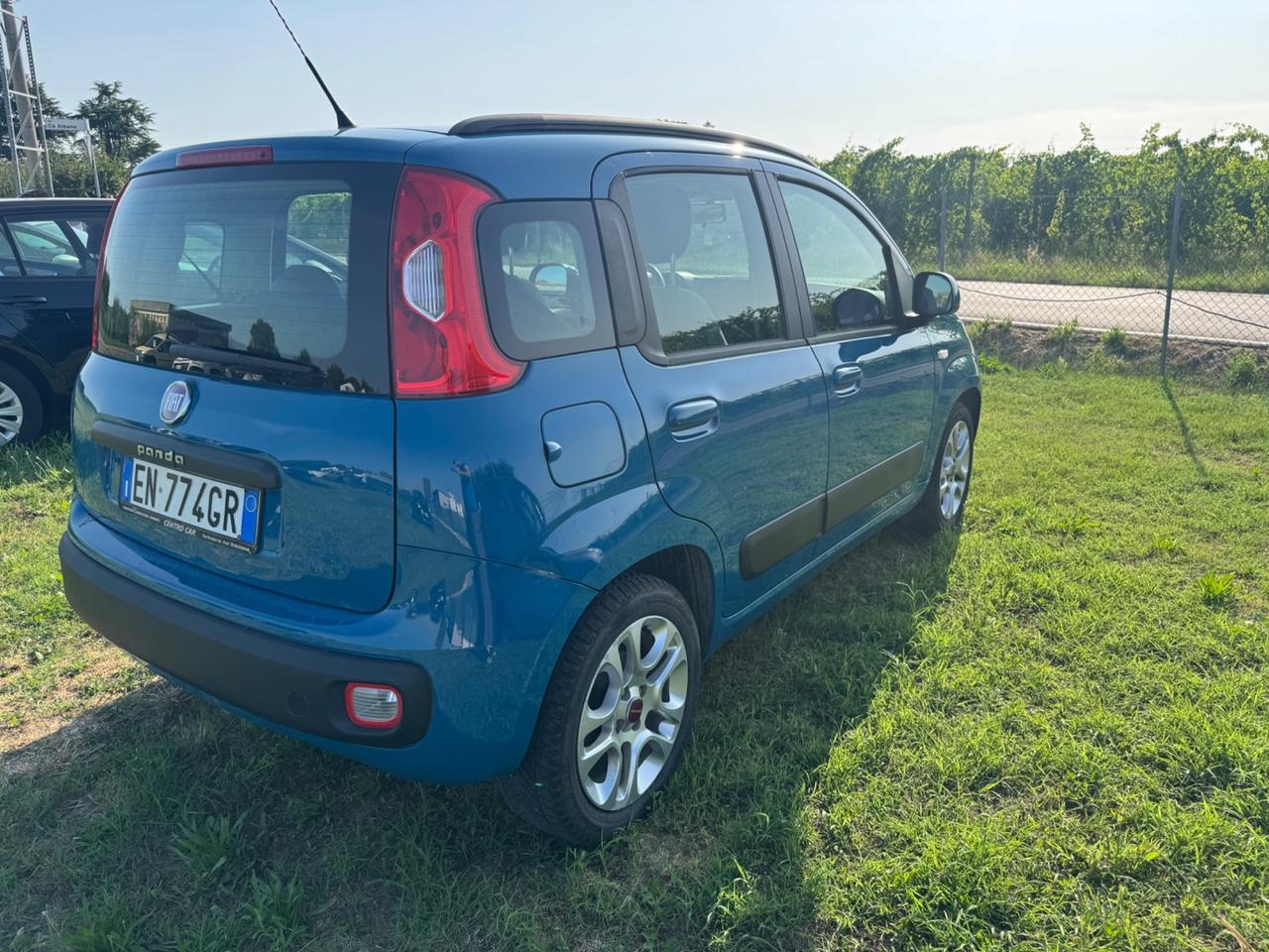 Fiat Panda 1.3 MJT S&S Lounge