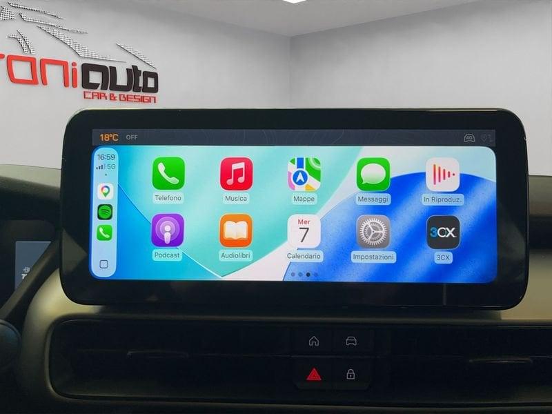 Jeep Avenger e-Hybrid 1.2 MHEV e-Hybrid Turbo Altitude