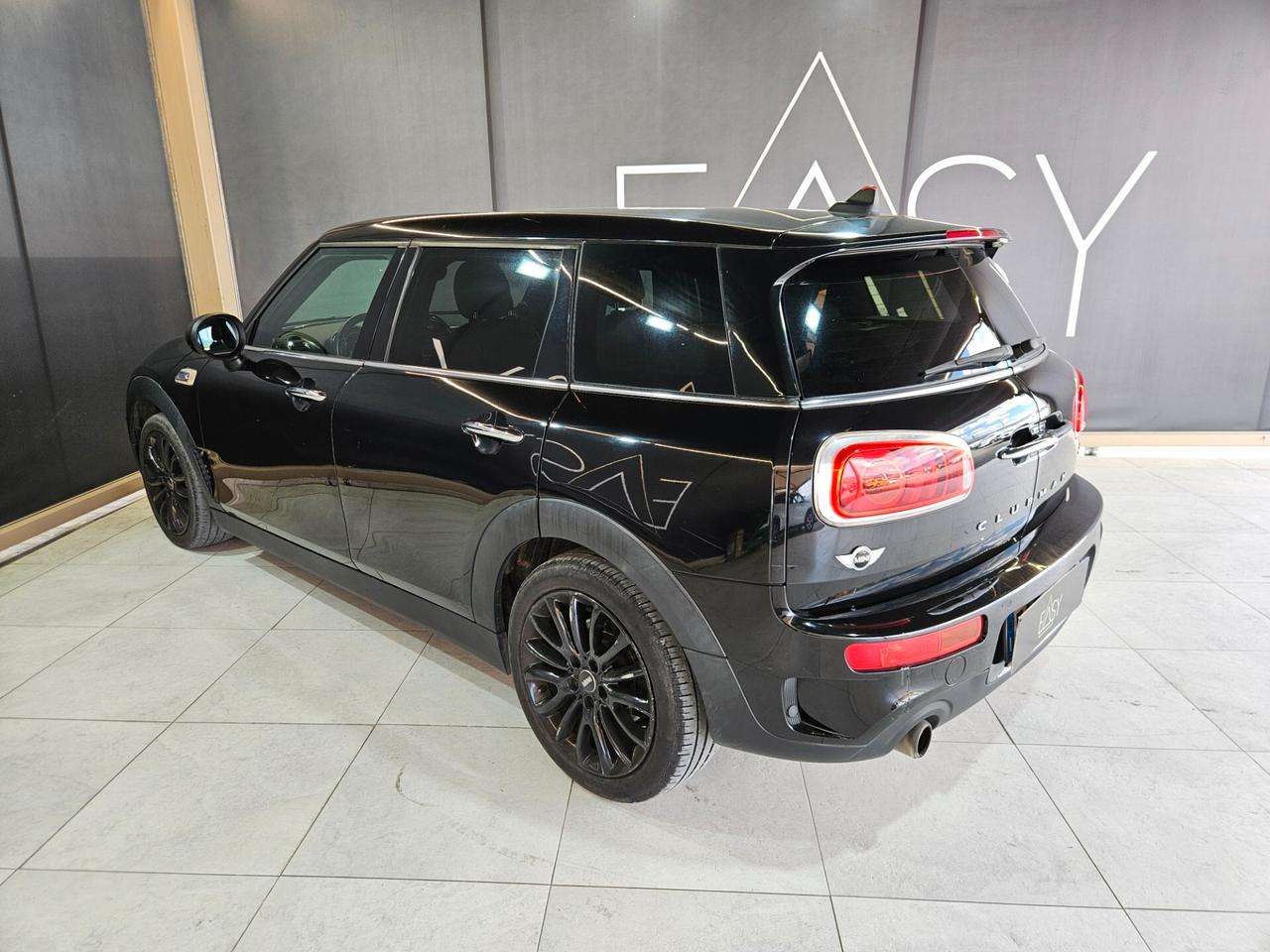 MINI Cooper S Clubman 2.0 Hype auto
