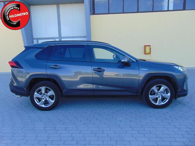 TOYOTA RAV 4 MY23 RAV4 2.5 HV (218CV) E-CVT 2WD Dynamic