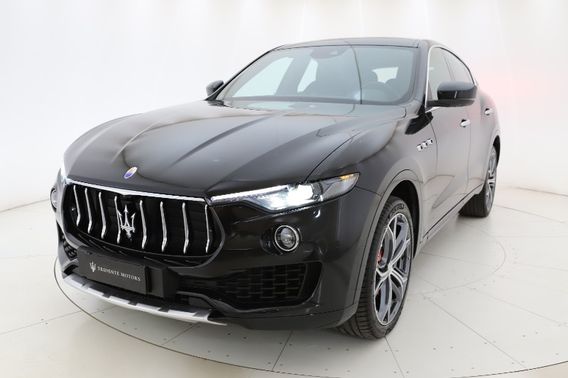 MASERATI Levante V6 430 CV AWD S