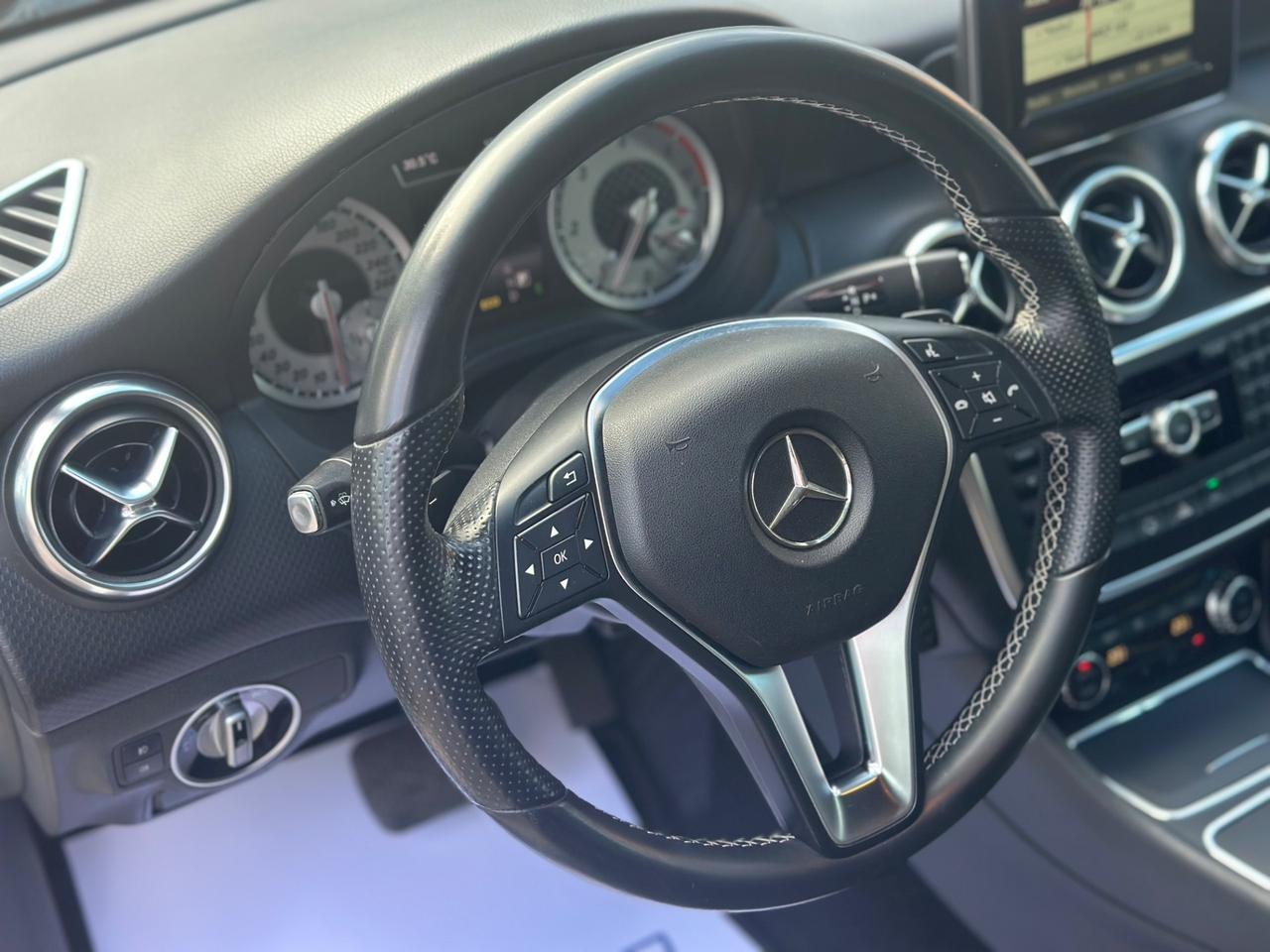 Mercedes-benz A 180 CDI Automatic Sport