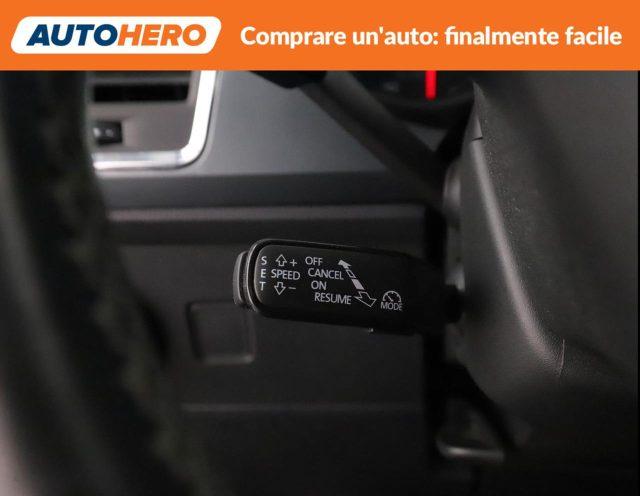 SEAT Ateca 1.0 TSI Ecomotive Style