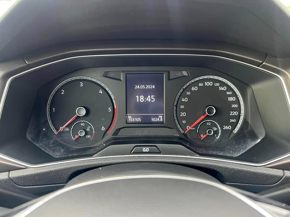 Volkswagen T-Roc cc2.0 TDI 150 CV