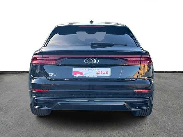 Audi Q8 50 TDI 286 CV quattro tiptronic