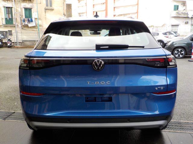VOLKSWAGEN T-Roc NEW MY26 - 1.5 eTSI ACT DSG Life