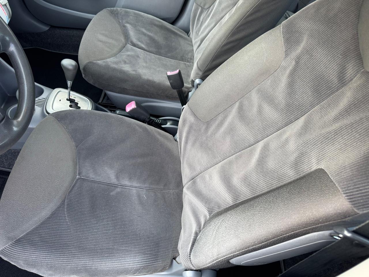 Citroen C1 1.0 5 porte automatica