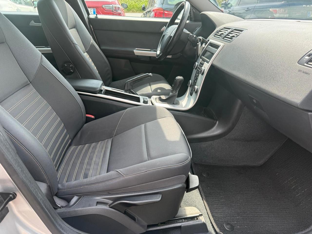 Volvo V50 1.6 d2 Polar 115cv