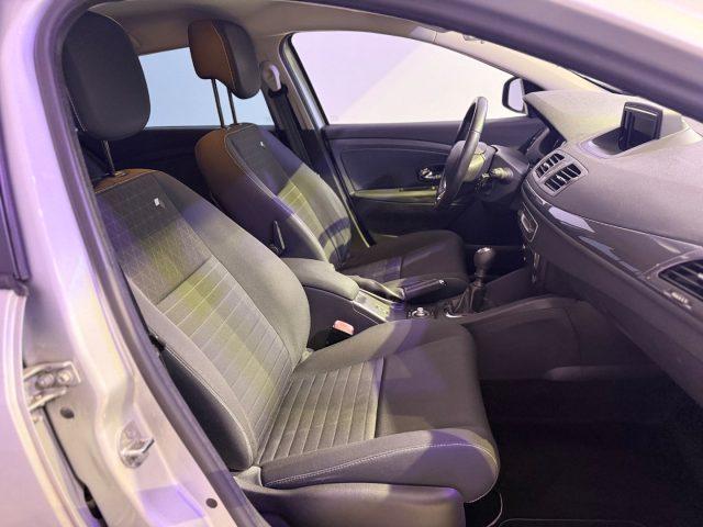 RENAULT Megane Mégane 1.5 dCi 110CV EDC SporTour Wave