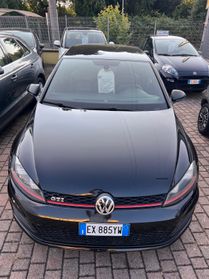 Volkswagen Golf GTI Golf GTI Performance 2.0 TSI DSG 5p. BlueMotion Technology
