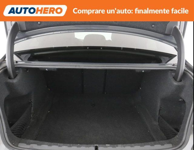 BMW 320 d 48V Msport