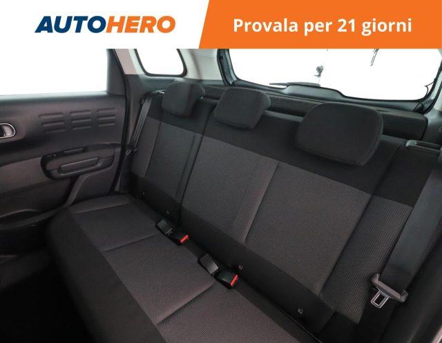 CITROEN C3 Aircross BlueHDi 110 S&S Shine