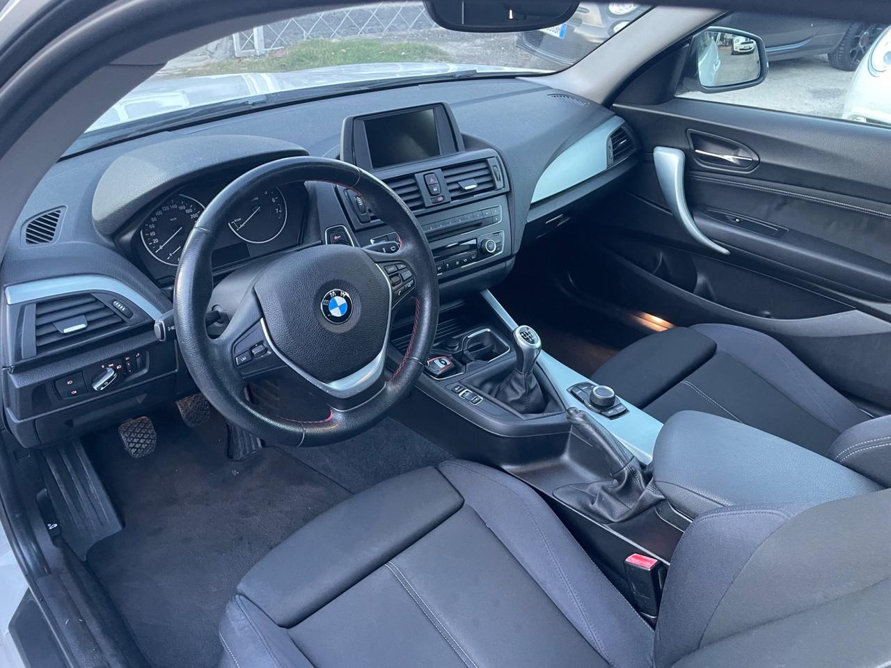 Bmw 116 116i 3p. Msport
