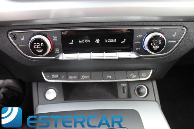 AUDI Q5 SPB 40 TDI quattro S tronic Advanced