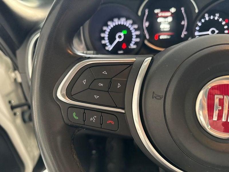 FIAT 500L 500L 1.3 mjt Sport 95cv