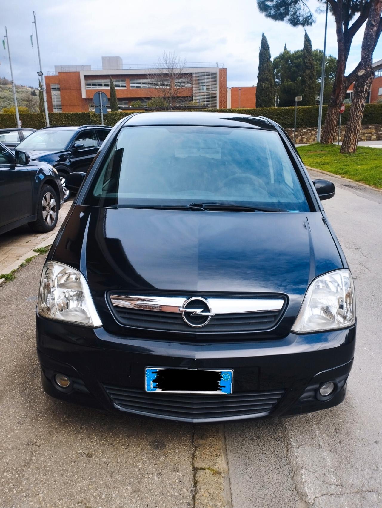 Opel Meriva 1.6 16V Cosmo