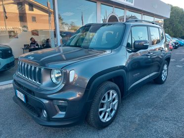 Jeep Renegade 1.0 T3 Longitude GPL