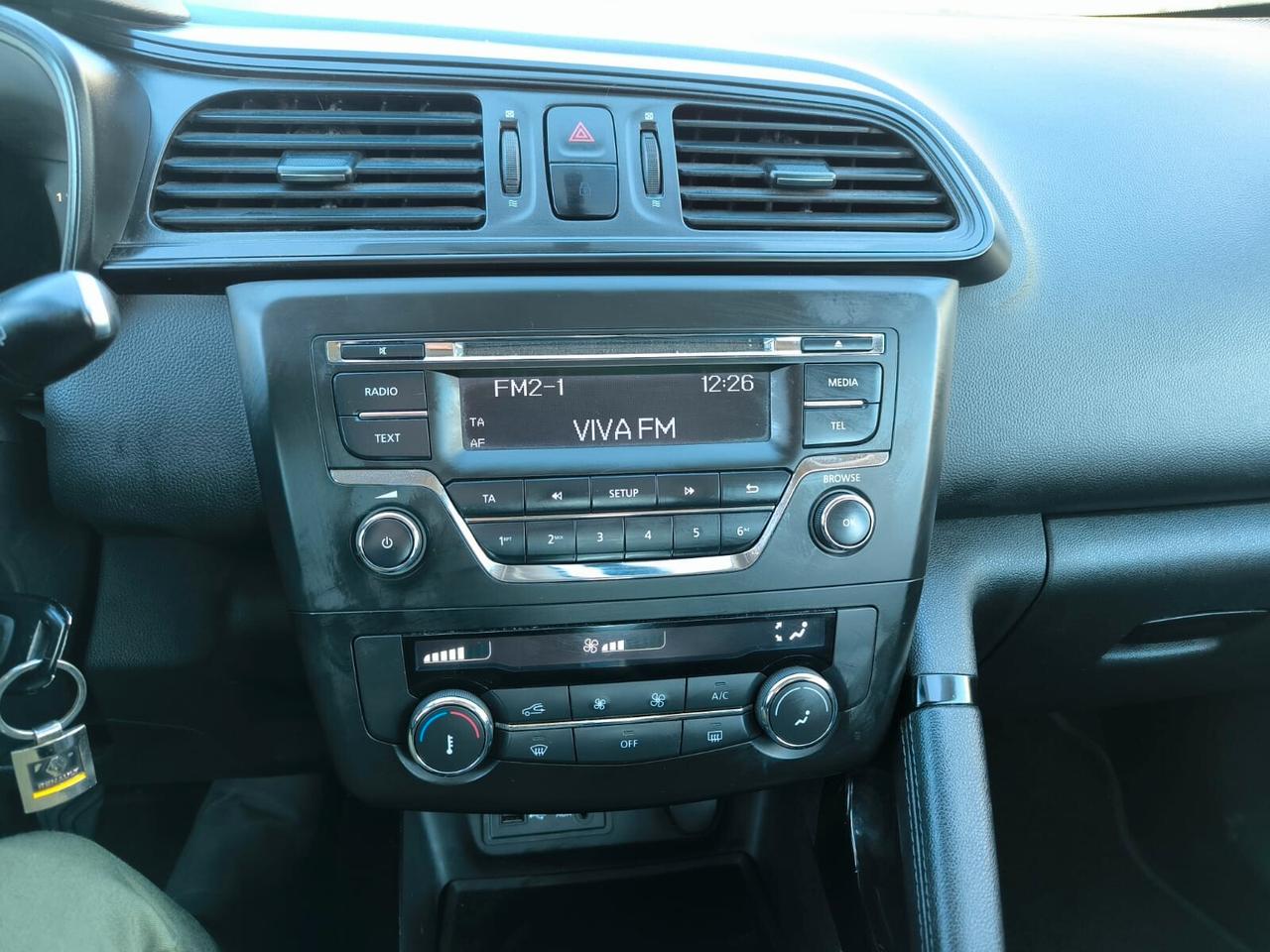 Renault Kadjar dCi 8V 110CV Energy Zen