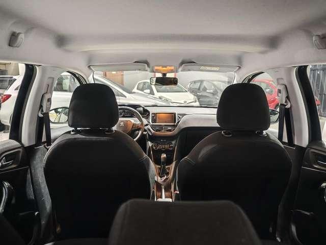 Peugeot 208 208 Diesel 5 Posti Km 100.000 Neopatentati