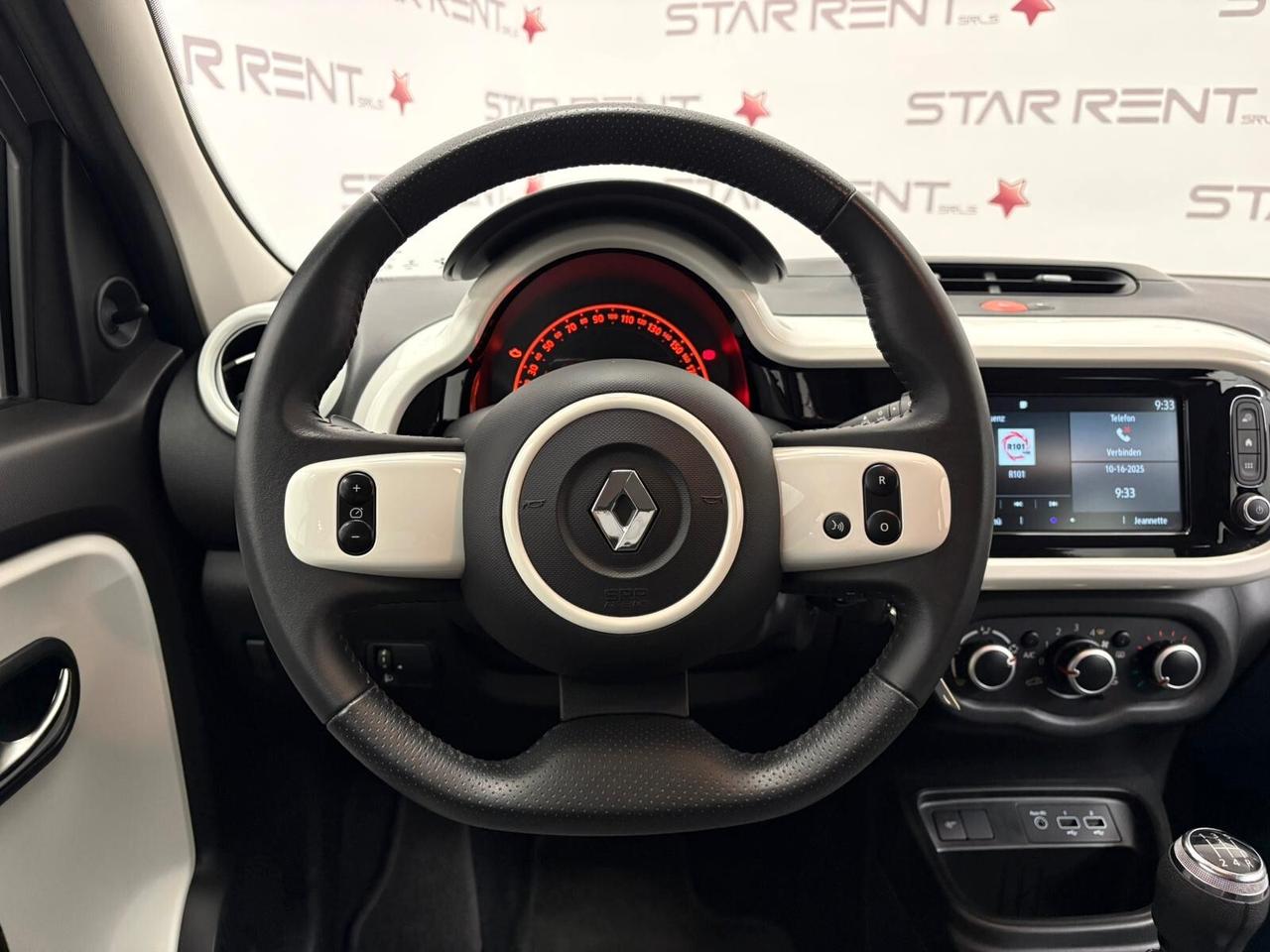 Renault Twingo SCe 65 CV Duel