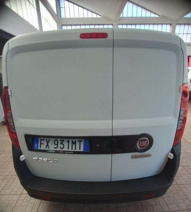FIAT Doblo Doblò 1.3 MJT PC-TN Cargo Lamierato