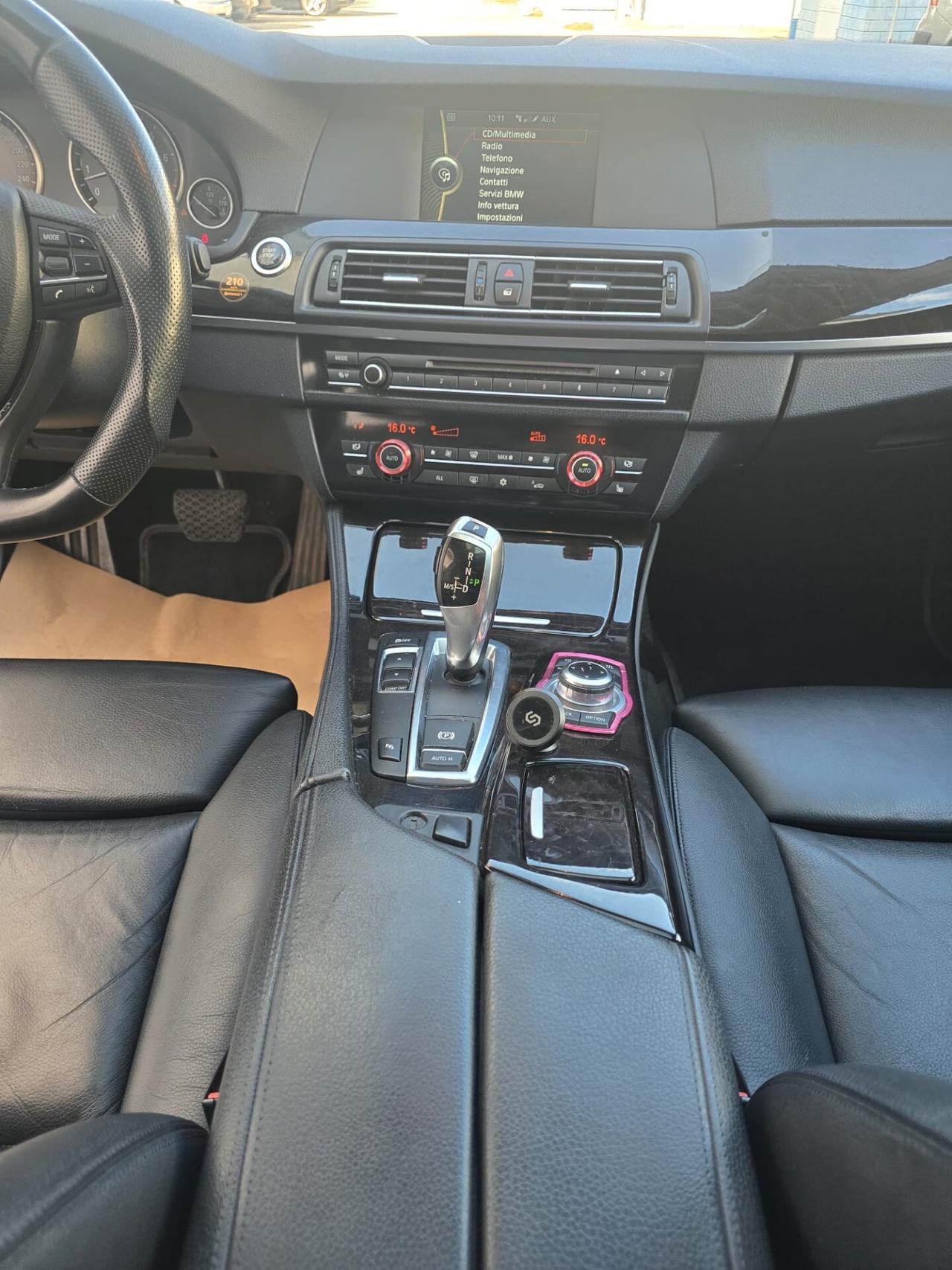Bmw 528 520i Futura