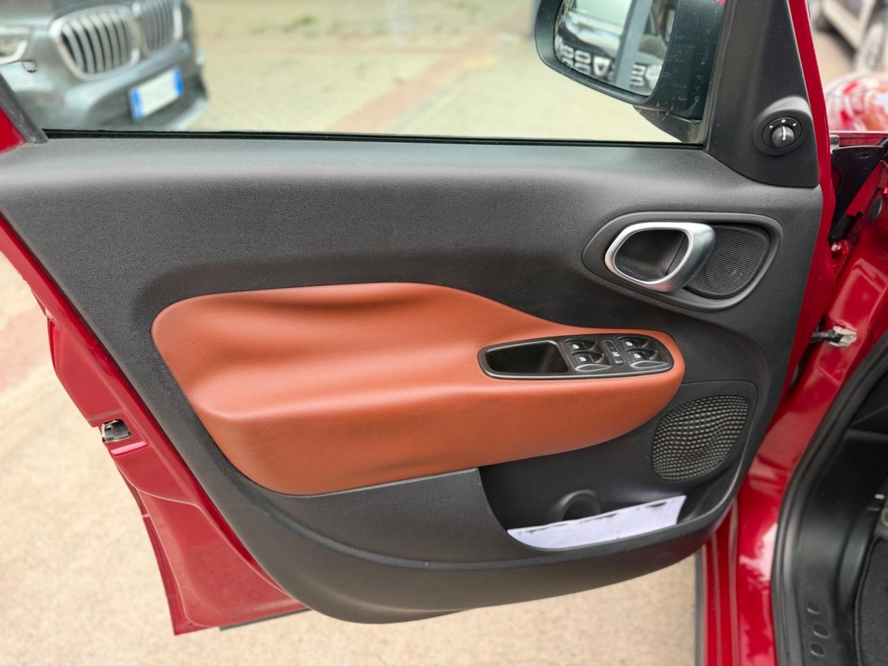 Fiat 500L 1.6 Multijet 120 CV Lounge Km certificati