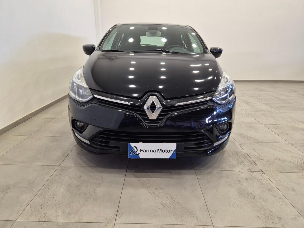 Renault Clio 1.5 dci energy Life 75cv Tuning - NEOPATENTATI - Uniproprietario - Sens. park